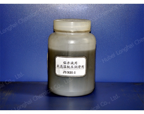 鉆井液用抗高溫極壓潤滑劑 JYRH-1