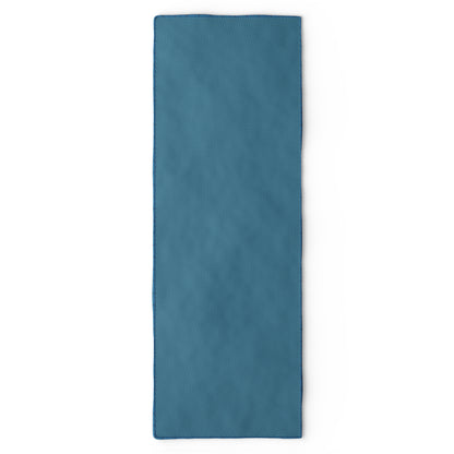 Original CoolTowel™ Bottle Blue