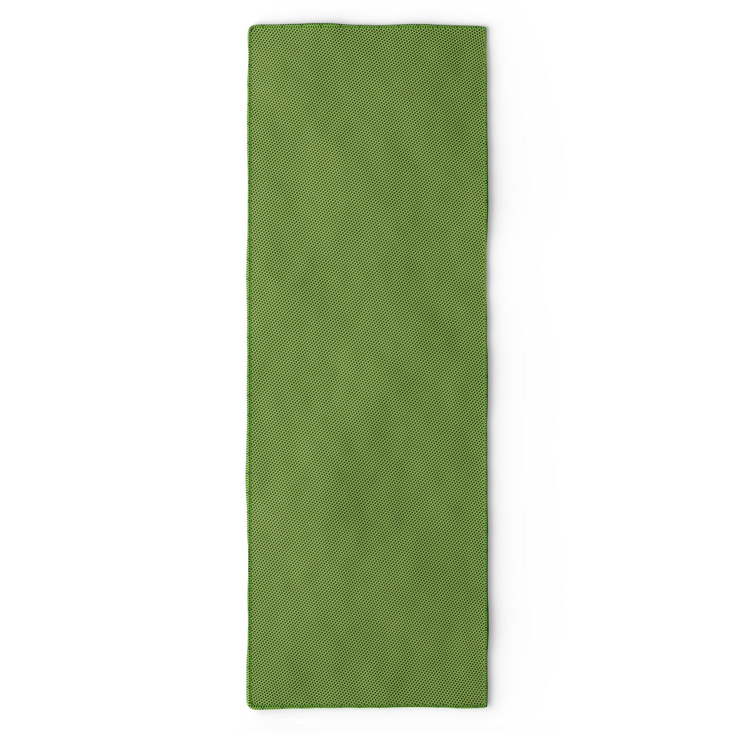 Original CoolTowel™ Bottle Green