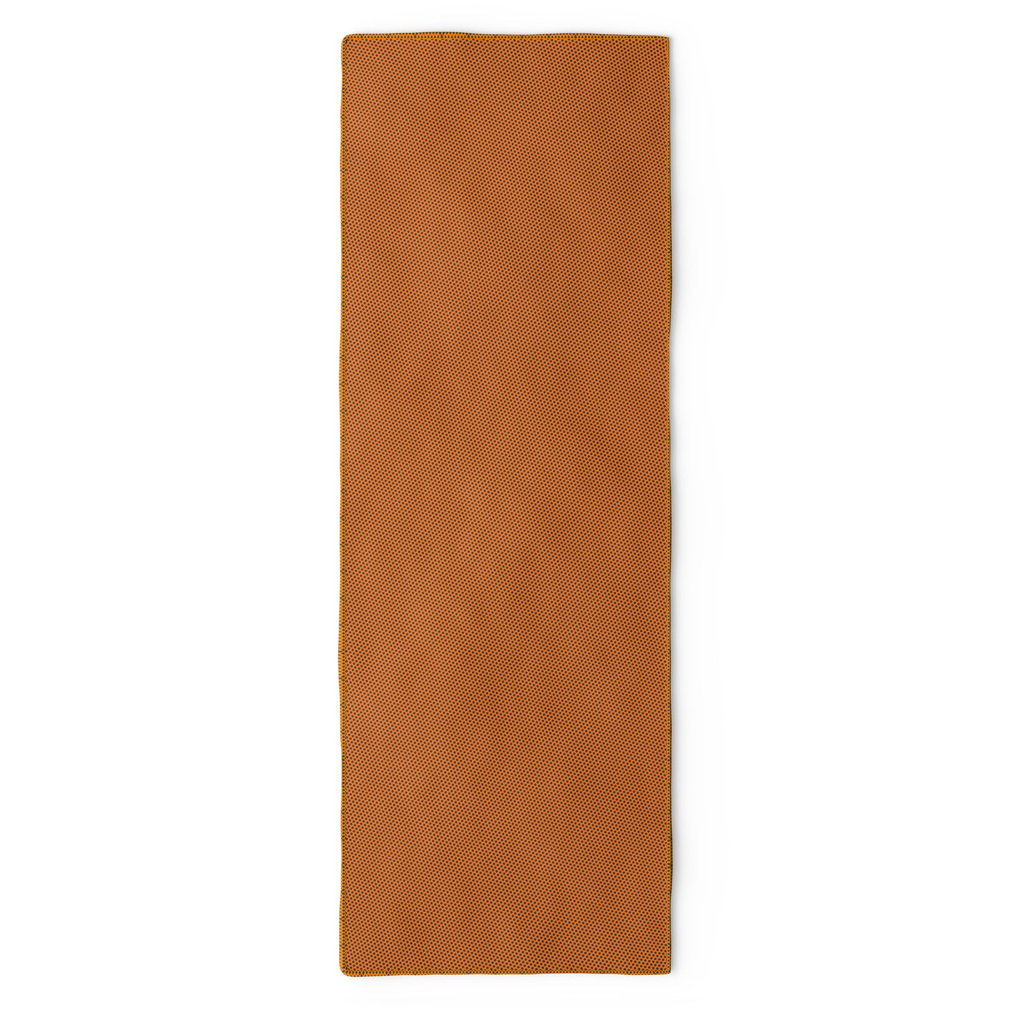 Original CoolTowel™ Bottle Orange
