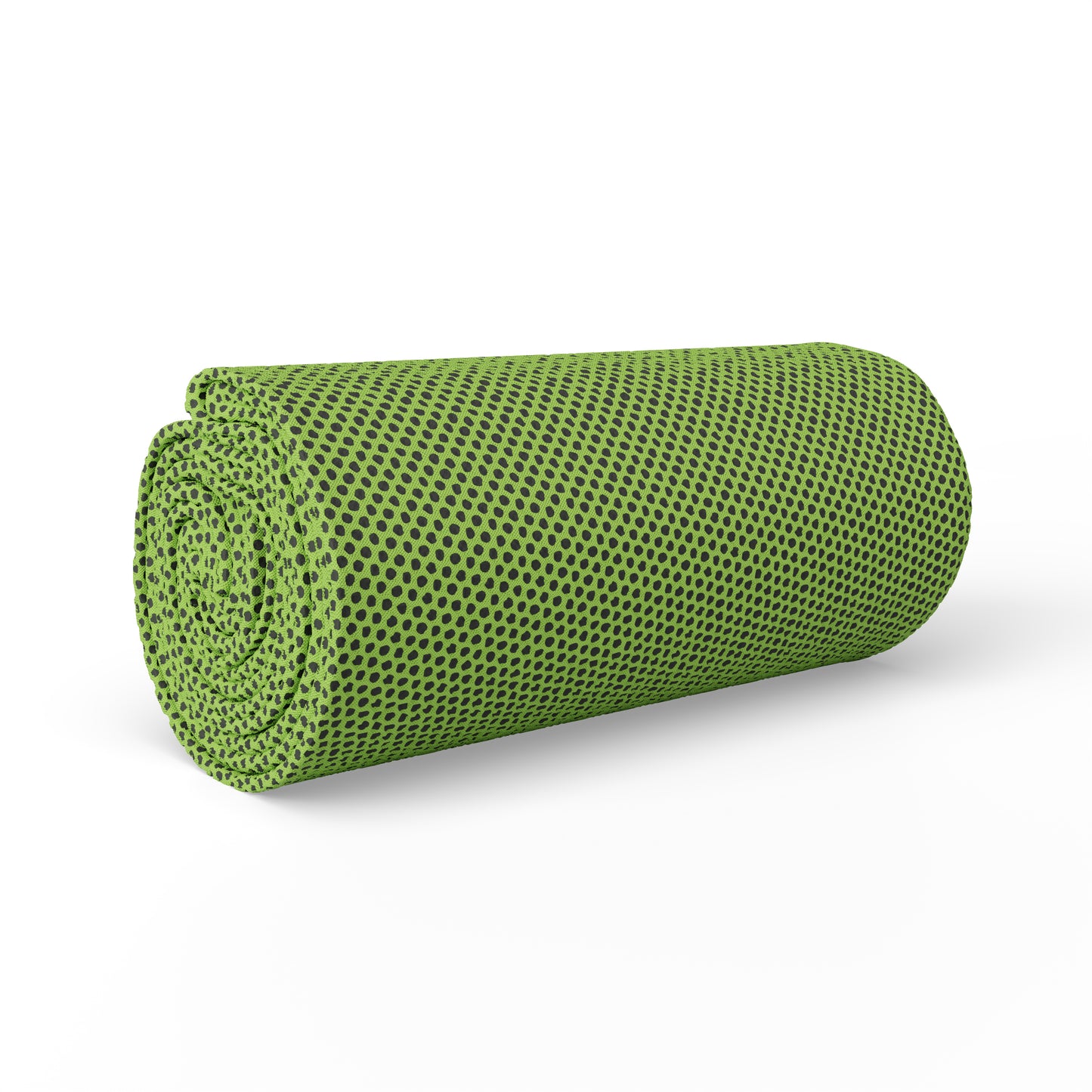 Original CoolTowel™ Bottle Green