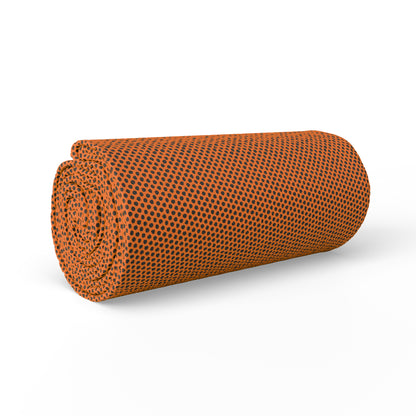 Original CoolTowel™ Bottle Orange